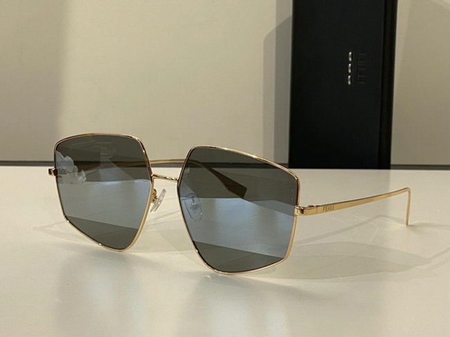 Fendi Sunglasses AAA+ ID:20220420-1115